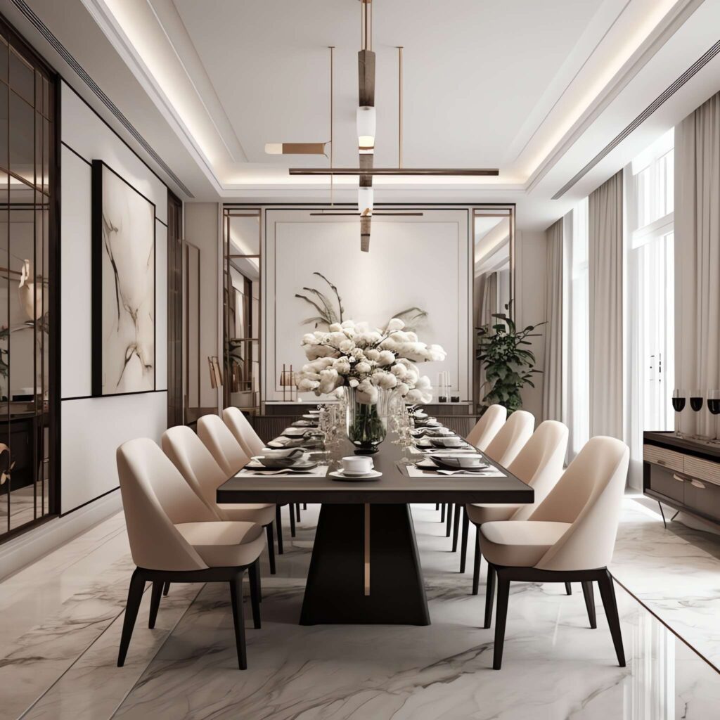 图片[40]-全球设计案例智能库_OJBKAI.COM简欧餐厅Midjourney灵感图库-_设计智库－全球设计案例智能库_OJBKAI.COM-全球设计案例智能库_OJBKAI.COM设计智库