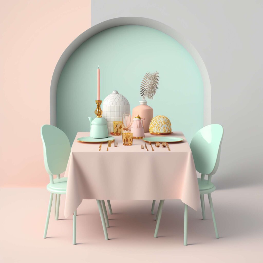 图片[64]-全球设计案例智能库_OJBKAI.COM色彩时尚餐桌-2_Midjourney灵感图库-设计智库－全球设计案例智能库_OJBKAI.COM-全球设计案例智能库_OJBKAI.COM设计智库