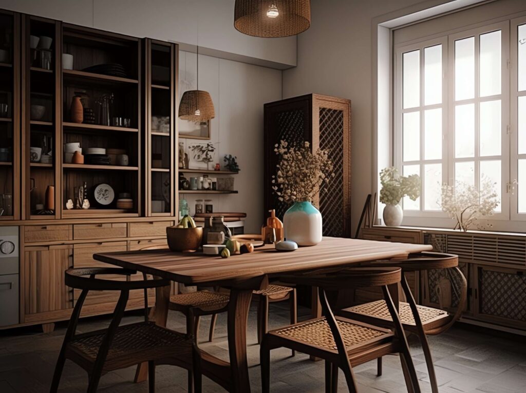 图片[22]-全球设计案例智能库_OJBKAI.COM田园风格餐厅Midjourney灵感图库-_设计智库－全球设计案例智能库_OJBKAI.COM-全球设计案例智能库_OJBKAI.COM设计智库