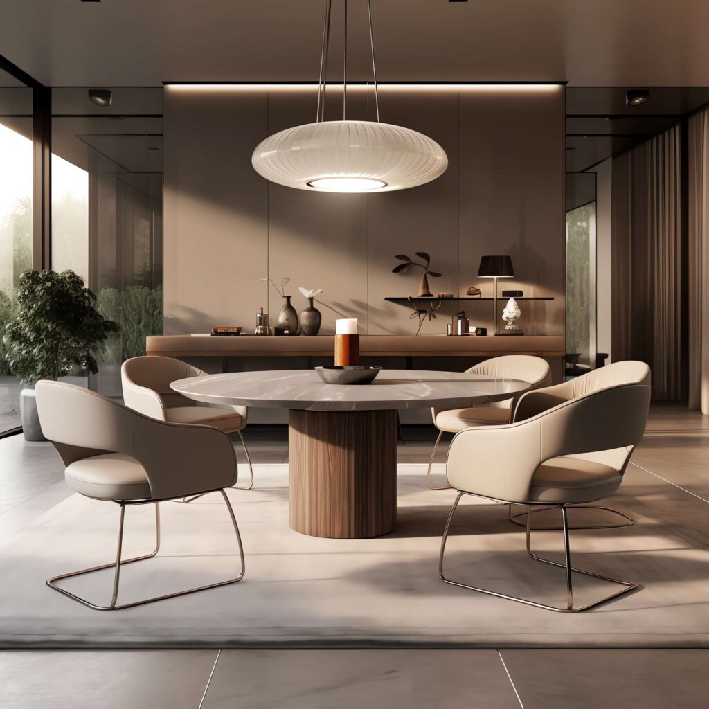 图片[58]-全球设计案例智能库_OJBKAI.COM现代别墅餐厅Midjourney灵感图库-_设计智库－全球设计案例智能库_OJBKAI.COM-全球设计案例智能库_OJBKAI.COM设计智库