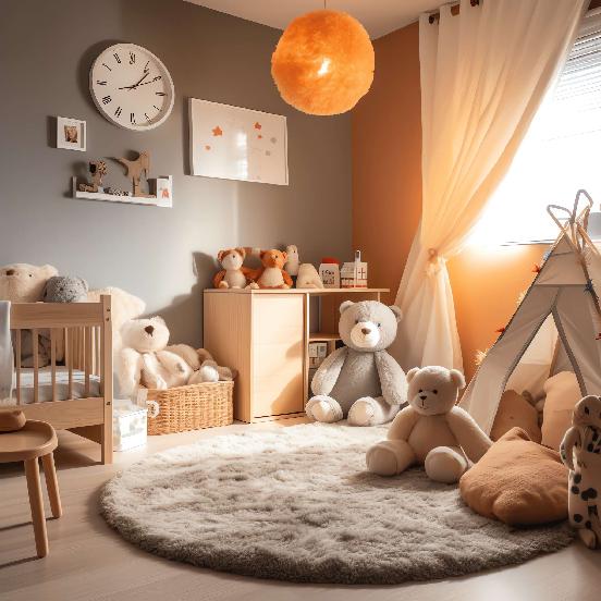 图片[42]-全球设计案例智能库_OJBKAI.COM童趣色彩婴幼儿娱乐房Midjourney灵感图库-_设计智库－全球设计案例智能库_OJBKAI.COM-全球设计案例智能库_OJBKAI.COM设计智库