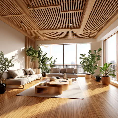 图片[66]-全球设计案例智能库_OJBKAI.COM原木风客厅Midjourney灵感图库-_设计智库－全球设计案例智能库_OJBKAI.COM-全球设计案例智能库_OJBKAI.COM设计智库