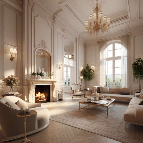 图片[52]-全球设计案例智能库_OJBKAI.COM新古典欧式客厅Midjourney灵感图库-_设计智库－全球设计案例智能库_OJBKAI.COM-全球设计案例智能库_OJBKAI.COM设计智库