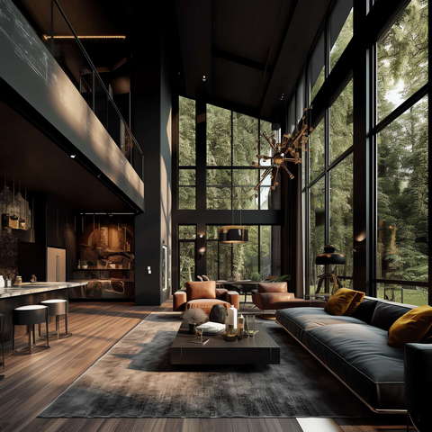 图片[49]-全球设计案例智能库_OJBKAI.COM现代艺术客厅Midjourney灵感图库-_设计智库－全球设计案例智能库_OJBKAI.COM-全球设计案例智能库_OJBKAI.COM设计智库