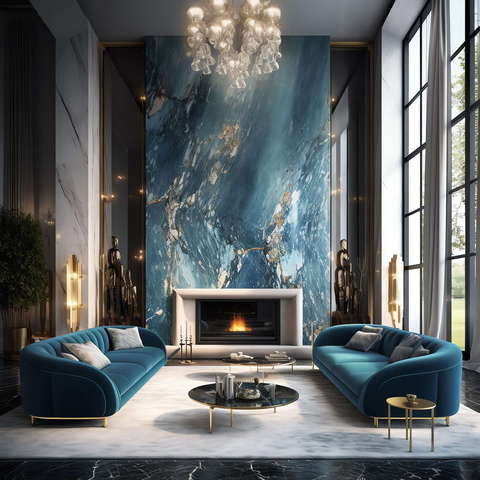 图片[9]-全球设计案例智能库_OJBKAI.COM现代挑高客厅Midjourney灵感图库-_设计智库－全球设计案例智能库_OJBKAI.COM-全球设计案例智能库_OJBKAI.COM设计智库