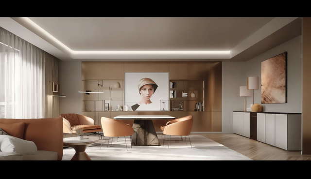 图片[41]-全球设计案例智能库_OJBKAI.COM现代色彩客厅Midjourney灵感图库-_设计智库－全球设计案例智能库_OJBKAI.COM-全球设计案例智能库_OJBKAI.COM设计智库