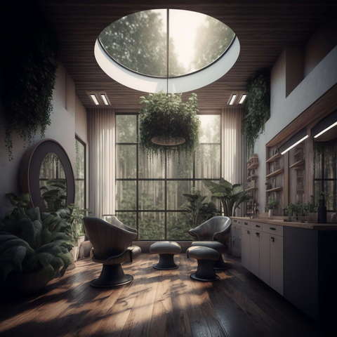 图片[23]-全球设计案例智能库_OJBKAI.COM现代绿色客厅Midjourney灵感图库-_设计智库－全球设计案例智能库_OJBKAI.COM-全球设计案例智能库_OJBKAI.COM设计智库