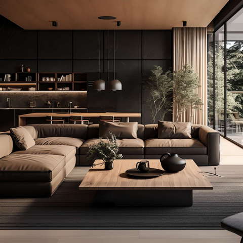 图片[40]-全球设计案例智能库_OJBKAI.COM现代风格客厅Midjourney灵感图库-名师联智库－全球设计案例智能库_名师联素材平台-全球设计案例智能库_OJBKAI.COM设计智库