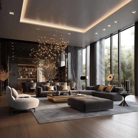 图片[55]-全球设计案例智能库_OJBKAI.COM奢华客厅Midjourney灵感图库-_设计智库－全球设计案例智能库_OJBKAI.COM-全球设计案例智能库_OJBKAI.COM设计智库