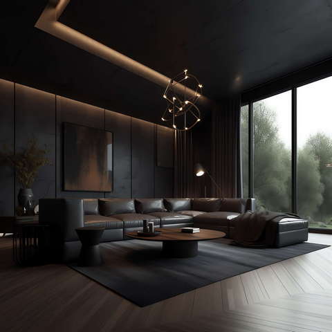 图片[61]-全球设计案例智能库_OJBKAI.COM轻奢风格客厅Midjourney灵感图库-_设计智库－全球设计案例智能库_OJBKAI.COM-全球设计案例智能库_OJBKAI.COM设计智库