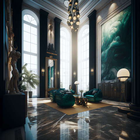 图片[34]-全球设计案例智能库_OJBKAI.COM欧式客厅Midjourney灵感图库-_设计智库－全球设计案例智能库_OJBKAI.COM-全球设计案例智能库_OJBKAI.COM设计智库