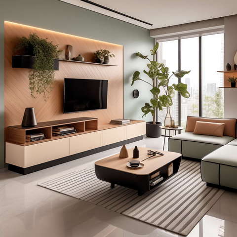 图片[26]-全球设计案例智能库_OJBKAI.COM客厅电视背景墙Midjourney灵感图库-_设计智库－全球设计案例智能库_OJBKAI.COM-全球设计案例智能库_OJBKAI.COM设计智库