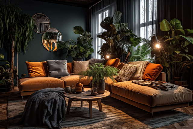 图片[41]-全球设计案例智能库_OJBKAI.COM家装现代色彩空间客厅Midjourney灵感图库-_设计智库－全球设计案例智能库_OJBKAI.COM-全球设计案例智能库_OJBKAI.COM设计智库