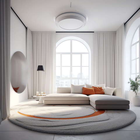 图片[37]-全球设计案例智能库_OJBKAI.COM极简风格客厅Midjourney灵感图库-_设计智库－全球设计案例智能库_OJBKAI.COM-全球设计案例智能库_OJBKAI.COM设计智库