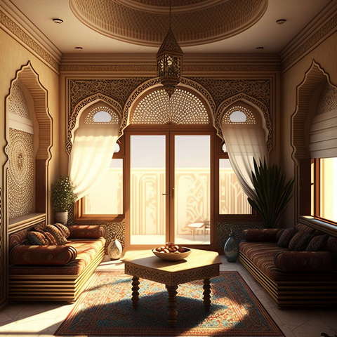 图片[14]-全球设计案例智能库_OJBKAI.COM非洲主题客厅Midjourney灵感图库-_设计智库－全球设计案例智能库_OJBKAI.COM-全球设计案例智能库_OJBKAI.COM设计智库