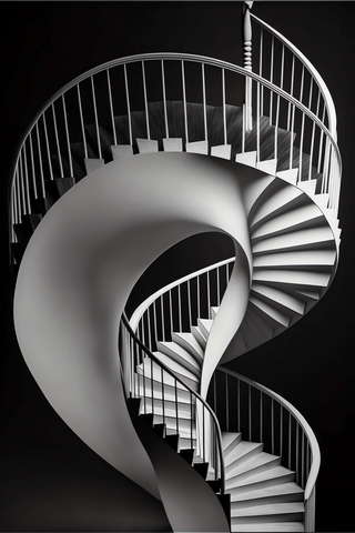 图片[32]-全球设计案例智能库_OJBKAI.COM复古旋转楼梯-5_Midjourney灵感图库-设计智库－全球设计案例智能库_OJBKAI.COM-全球设计案例智能库_OJBKAI.COM设计智库