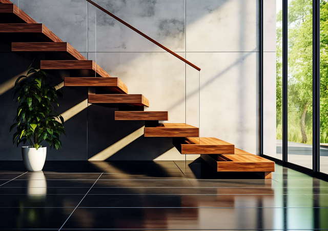 图片[32]-全球设计案例智能库_OJBKAI.COM极简风格楼梯Midjourney灵感图库-_设计智库－全球设计案例智能库_OJBKAI.COM-全球设计案例智能库_OJBKAI.COM设计智库