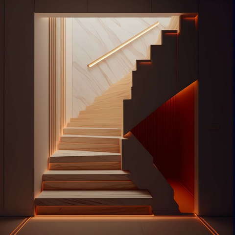 图片[13]-全球设计案例智能库_OJBKAI.COM前卫艺术旋转楼梯-1_Midjourney灵感图库-设计智库－全球设计案例智能库_OJBKAI.COM-全球设计案例智能库_OJBKAI.COM设计智库