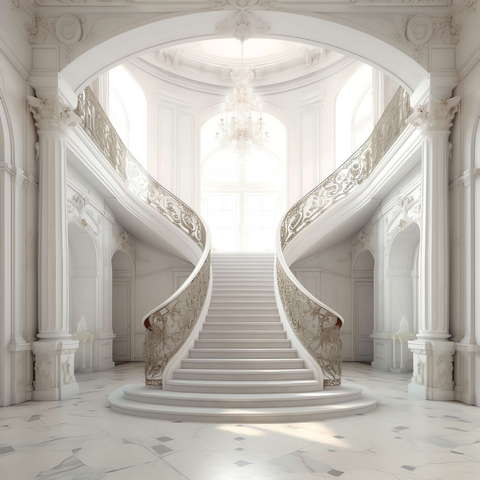 图片[29]-全球设计案例智能库_OJBKAI.COM新古典别墅楼梯Midjourney灵感图库-_设计智库－全球设计案例智能库_OJBKAI.COM-全球设计案例智能库_OJBKAI.COM设计智库