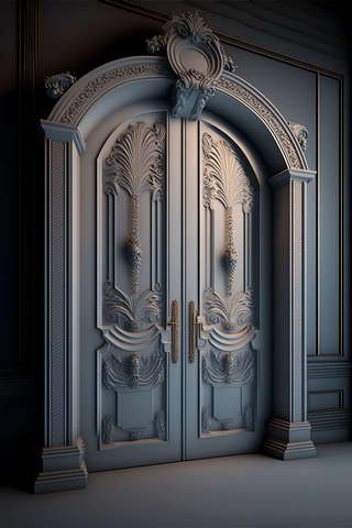 图片[20]-全球设计案例智能库_OJBKAI.COM欧式古典门厅Midjourney灵感图库-_设计智库－全球设计案例智能库_OJBKAI.COM-全球设计案例智能库_OJBKAI.COM设计智库