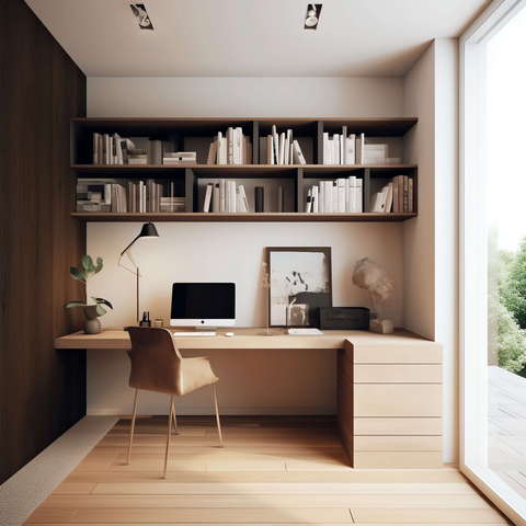 图片[46]-全球设计案例智能库_OJBKAI.COM现代风格书房Midjourney灵感图库-_设计智库－全球设计案例智能库_OJBKAI.COM-全球设计案例智能库_OJBKAI.COM设计智库