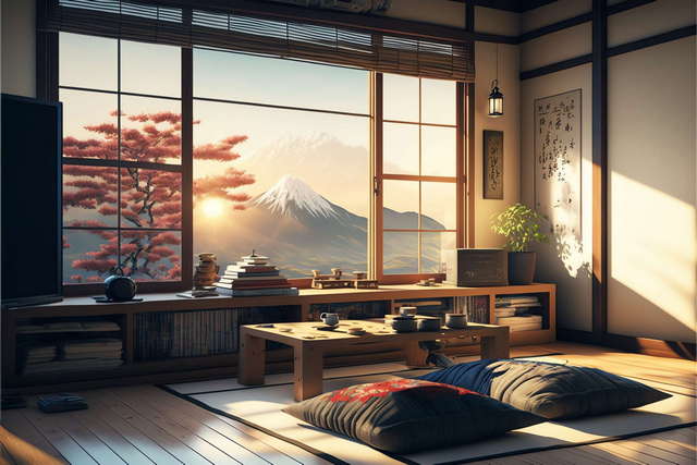 图片[45]-全球设计案例智能库_OJBKAI.COM榻榻米2_Midjourney灵感图库-设计智库－全球设计案例智能库_OJBKAI.COM-全球设计案例智能库_OJBKAI.COM设计智库