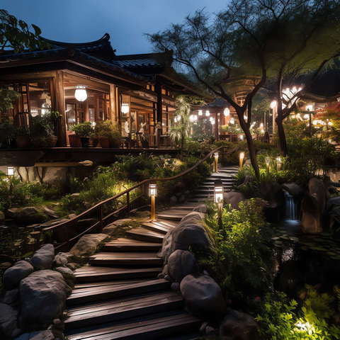 图片[41]-全球设计案例智能库_OJBKAI.COM别墅庭院Midjourney灵感图库-_设计智库－全球设计案例智能库_OJBKAI.COM-全球设计案例智能库_OJBKAI.COM设计智库