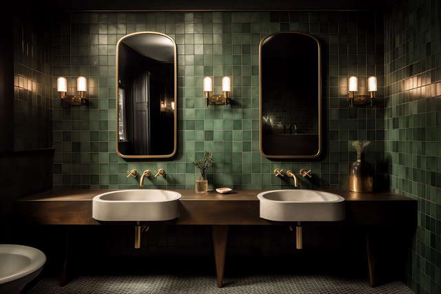 图片[40]-全球设计案例智能库_OJBKAI.COM简欧风格卫浴Midjourney灵感图库-_设计智库－全球设计案例智能库_OJBKAI.COM-全球设计案例智能库_OJBKAI.COM设计智库