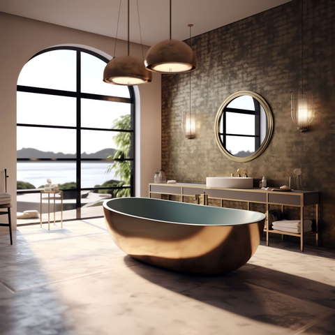 图片[60]-全球设计案例智能库_OJBKAI.COM欧式风格浴缸Midjourney灵感图库-_设计智库－全球设计案例智能库_OJBKAI.COM-全球设计案例智能库_OJBKAI.COM设计智库