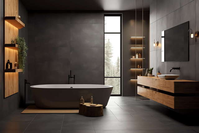 图片[41]-全球设计案例智能库_OJBKAI.COM现代风卫浴Midjourney灵感图库-_设计智库－全球设计案例智能库_OJBKAI.COM-全球设计案例智能库_OJBKAI.COM设计智库