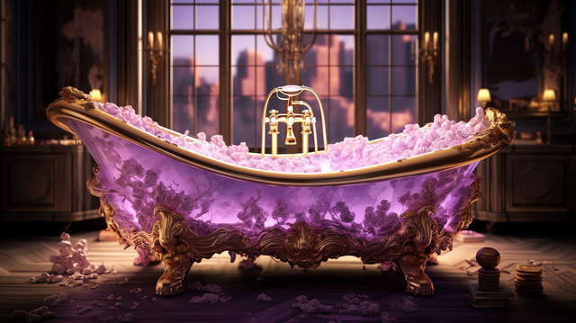 图片[46]-全球设计案例智能库_OJBKAI.COM新古典浪漫梦幻浴缸Midjourney灵感图库-_设计智库－全球设计案例智能库_OJBKAI.COM-全球设计案例智能库_OJBKAI.COM设计智库