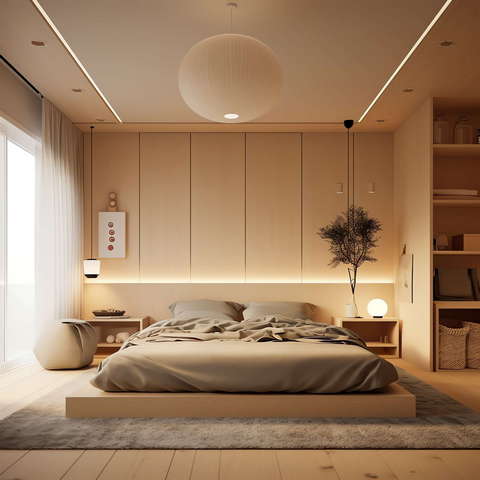 图片[40]-全球设计案例智能库_OJBKAI.COM侘寂风格卧室_Midjourney灵感图库-_设计智库－全球设计案例智能库_OJBKAI.COM-全球设计案例智能库_OJBKAI.COM设计智库