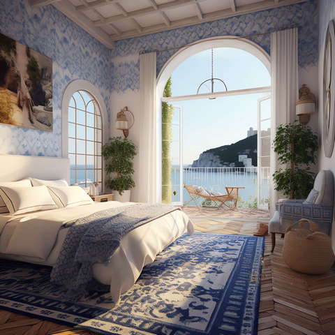 图片[41]-全球设计案例智能库_OJBKAI.COM地中海风格卧室Midjourney灵感图库-_设计智库－全球设计案例智能库_OJBKAI.COM-全球设计案例智能库_OJBKAI.COM设计智库