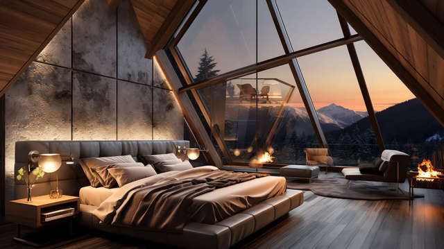 图片[62]-全球设计案例智能库_OJBKAI.COM美式卧室Midjourney灵感图库-_设计智库－全球设计案例智能库_OJBKAI.COM-全球设计案例智能库_OJBKAI.COM设计智库