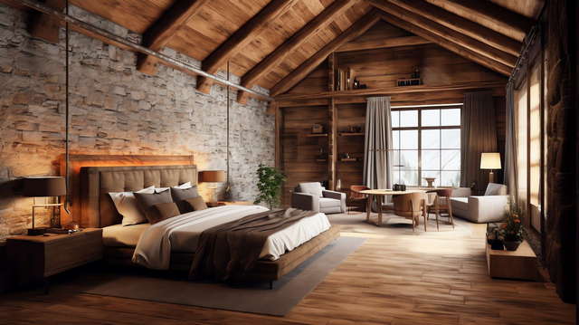 图片[32]-全球设计案例智能库_OJBKAI.COM美式乡村风格卧室Midjourney灵感图库-_设计智库－全球设计案例智能库_OJBKAI.COM-全球设计案例智能库_OJBKAI.COM设计智库