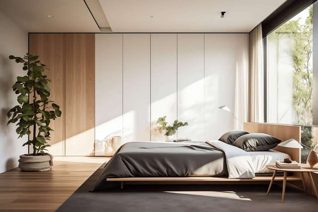 图片[37]-全球设计案例智能库_OJBKAI.COM原木风格卧室Midjourney灵感图库-_设计智库－全球设计案例智能库_OJBKAI.COM-全球设计案例智能库_OJBKAI.COM设计智库