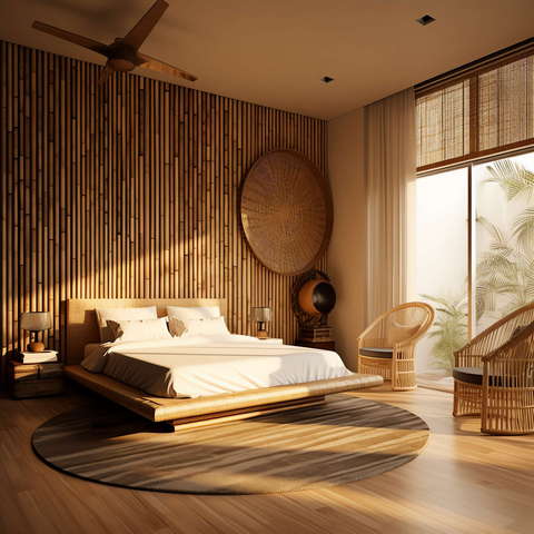 图片[37]-全球设计案例智能库_OJBKAI.COM原木风卧室Midjourney灵感图库-_设计智库－全球设计案例智能库_OJBKAI.COM-全球设计案例智能库_OJBKAI.COM设计智库