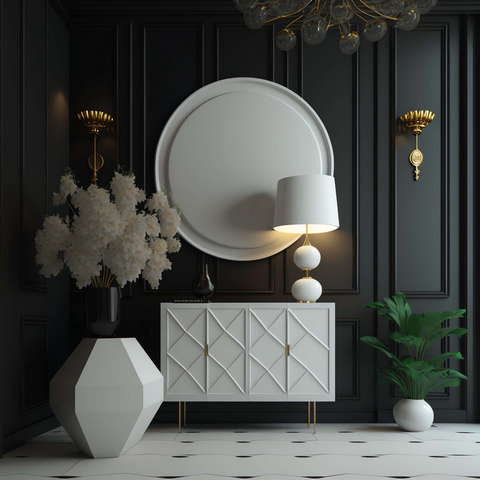 图片[22]-全球设计案例智能库_OJBKAI.COM新古典家装玄关1_Midjourney灵感图库-设计智库－全球设计案例智能库_OJBKAI.COM-全球设计案例智能库_OJBKAI.COM设计智库