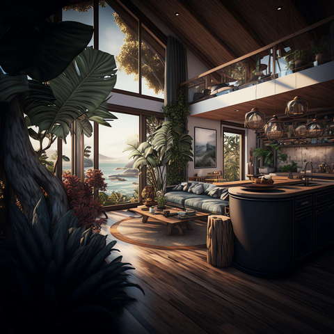 图片[32]-全球设计案例智能库_OJBKAI.COM花园式阳台1_Midjourney灵感图库-设计智库－全球设计案例智能库_OJBKAI.COM-全球设计案例智能库_OJBKAI.COM设计智库