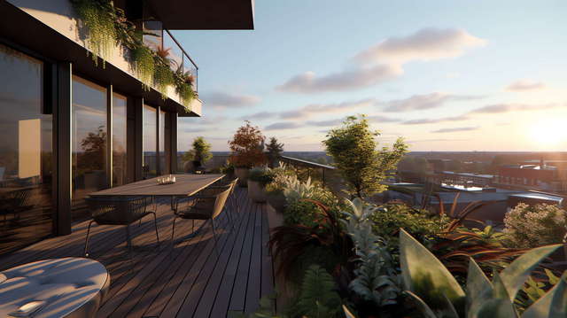 图片[14]-全球设计案例智能库_OJBKAI.COM屋顶花园Midjourney灵感图库-_设计智库－全球设计案例智能库_OJBKAI.COM-全球设计案例智能库_OJBKAI.COM设计智库