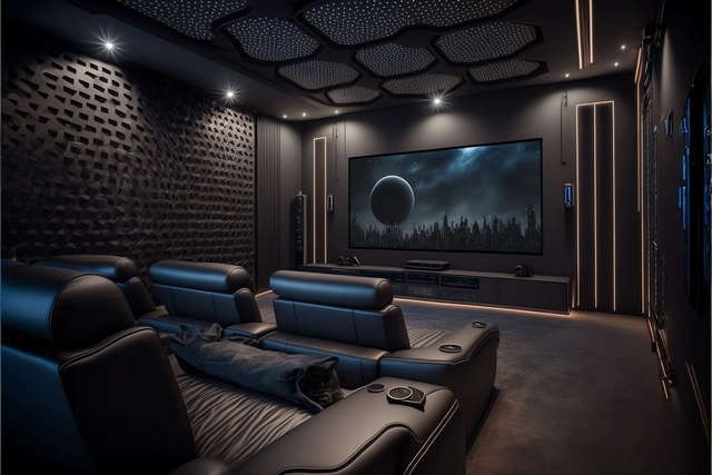 图片[40]-全球设计案例智能库_OJBKAI.COM家庭影音室3_Midjourney灵感图库-设计智库－全球设计案例智能库_OJBKAI.COM-全球设计案例智能库_OJBKAI.COM设计智库