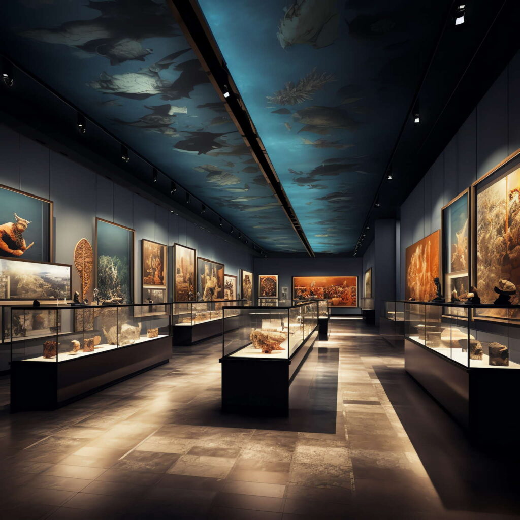 图片[14]-全球设计案例智能库_OJBKAI.COM文物博物馆Midjourney灵感图库-_设计智库－全球设计案例智能库_OJBKAI.COM-全球设计案例智能库_OJBKAI.COM设计智库