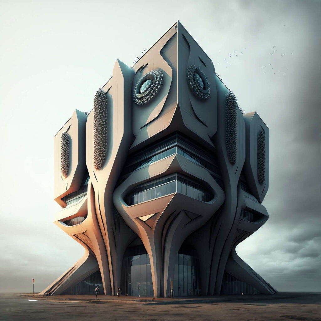 图片[18]-全球设计案例智能库_OJBKAI.COM太空科幻科技馆外观_Midjourney灵感图库-_设计智库－全球设计案例智能库_OJBKAI.COM-全球设计案例智能库_OJBKAI.COM设计智库