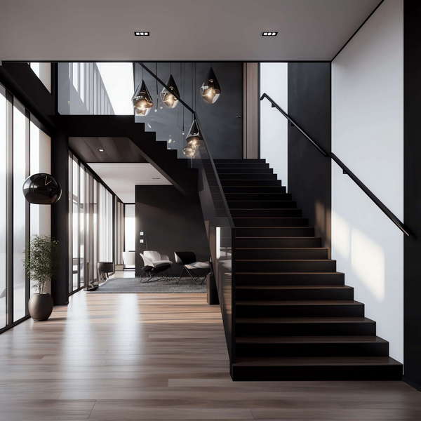 图片[14]-全球设计案例智能库_OJBKAI.COM别墅现代风格楼梯Midjourney灵感图库-_设计智库－全球设计案例智能库_OJBKAI.COM-全球设计案例智能库_OJBKAI.COM设计智库