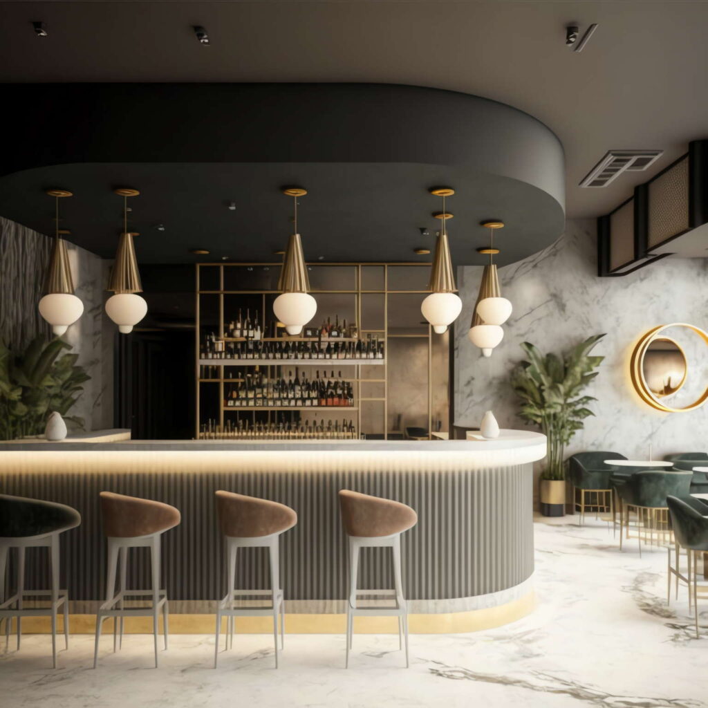图片[40]-全球设计案例智能库_OJBKAI.COM餐厅酒吧Midjourney灵感图库-_设计智库－全球设计案例智能库_OJBKAI.COM-全球设计案例智能库_OJBKAI.COM设计智库