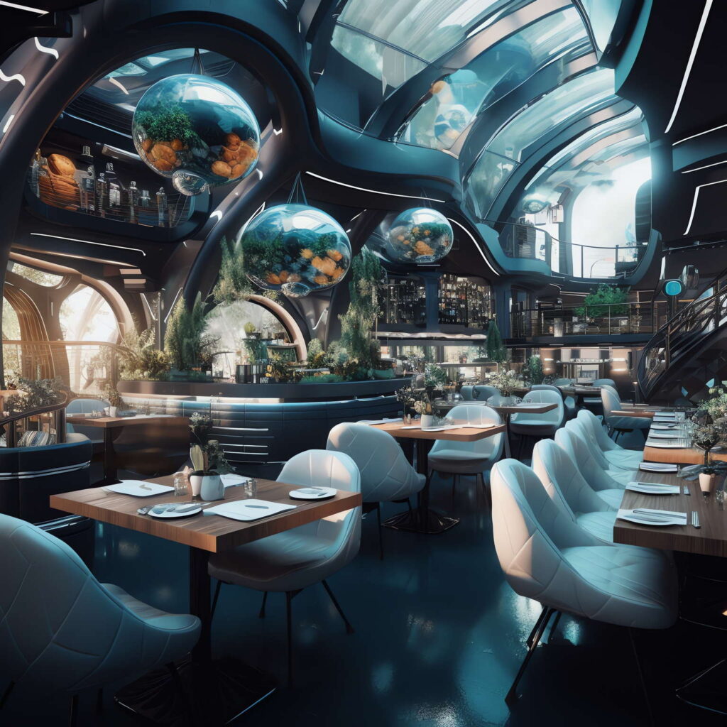 图片[32]-全球设计案例智能库_OJBKAI.COM未来科技感吧台_Midjourney灵感图库-_设计智库－全球设计案例智能库_OJBKAI.COM-全球设计案例智能库_OJBKAI.COM设计智库