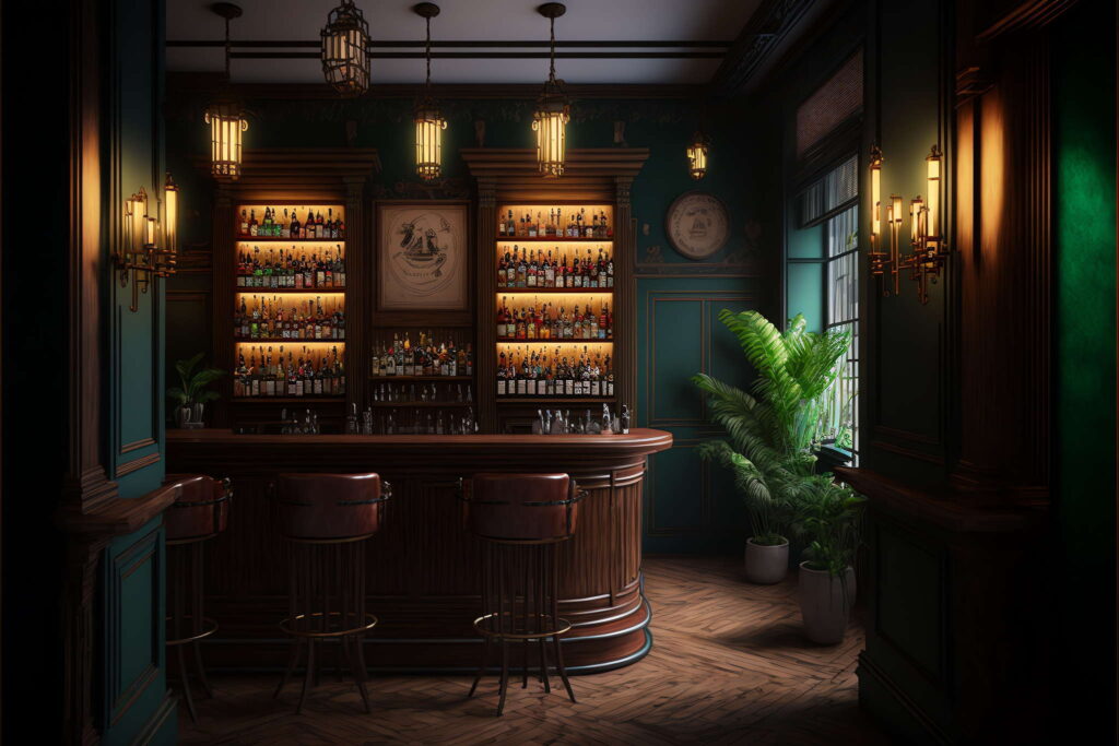 图片[31]-全球设计案例智能库_OJBKAI.COM雪茄吧红酒吧4_Midjourney灵感图库-设计智库－全球设计案例智能库_OJBKAI.COM-全球设计案例智能库_OJBKAI.COM设计智库