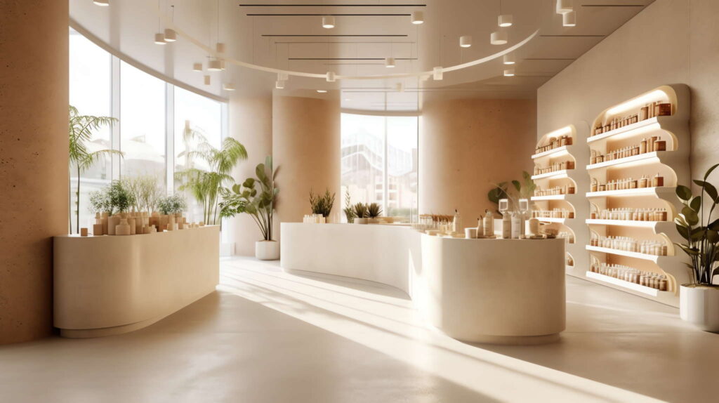 图片[40]-全球设计案例智能库_OJBKAI.COM现代美容店Midjourney灵感图库-_设计智库－全球设计案例智能库_OJBKAI.COM-全球设计案例智能库_OJBKAI.COM设计智库