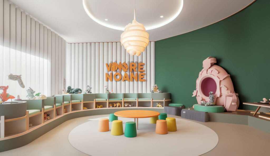 图片[32]-全球设计案例智能库_OJBKAI.COM儿童活动区童·梦_Midjourney灵感图库-_设计智库－全球设计案例智能库_OJBKAI.COM-全球设计案例智能库_OJBKAI.COM设计智库