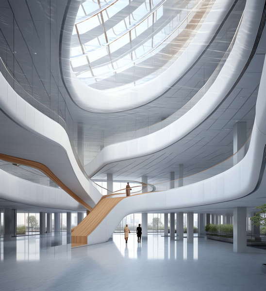 图片[31]-全球设计案例智能库_OJBKAI.COM现代科幻风商场_Midjourney灵感图库-_设计智库－全球设计案例智能库_OJBKAI.COM-全球设计案例智能库_OJBKAI.COM设计智库